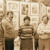 1986 - Основатели школы.